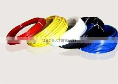 RILSAN material nylon tube