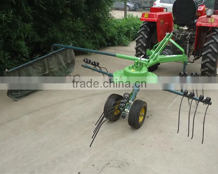 RXHR-2500 hay rake tedder