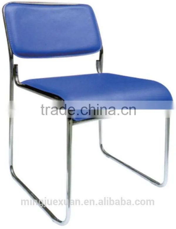 Low price hot-sale stackable visitor chairs office
