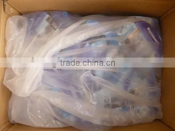 Personalised Assorted Plastic Fan Wholesale (directly from factory)