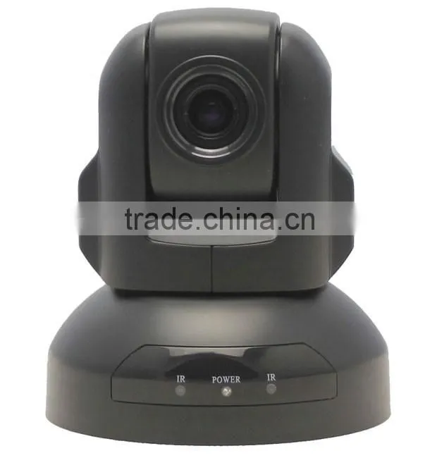 SMTSEC SVC-HD652M 1/2.7" HD color CMOS USB Interface Network Conference System