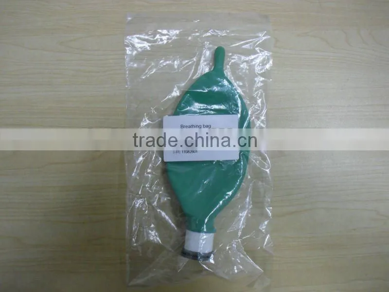 Hospital Disposable Non-latex Anesthesia Breathing Bag