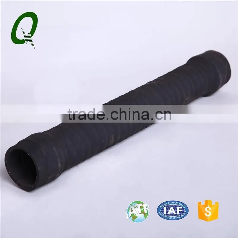 Factory best price soft rubber hose/Silicone hose/flexible tube for air