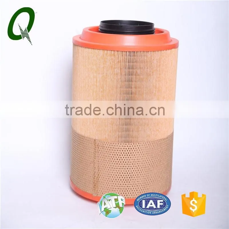 FEW air filter for Dump Truck
