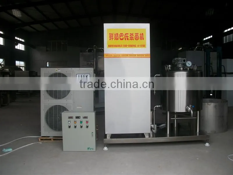 stainless steel sterilization machine