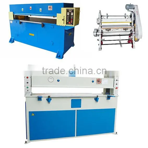 Strawberry Tray Blister Machine
