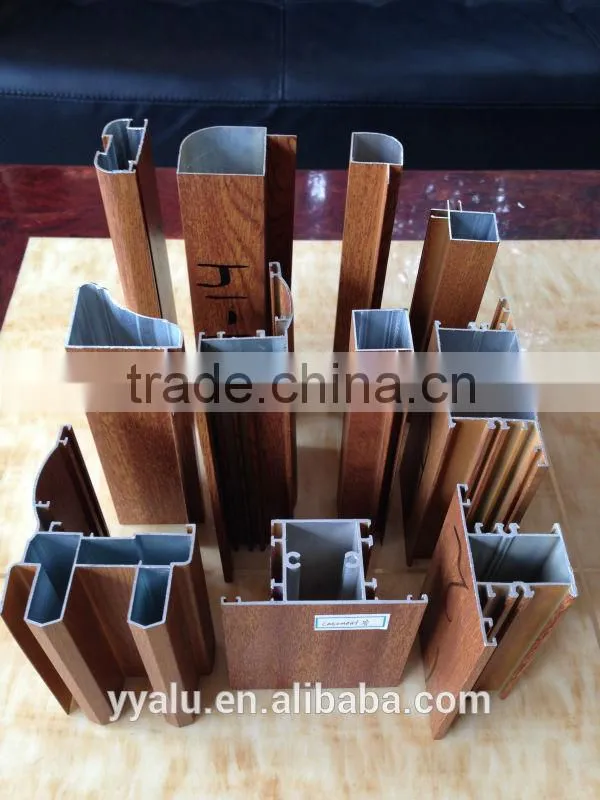 Aluminium profiles,Aluminum extrusion profile,Led aluminium profiles, window and door profiles,heat sink profile