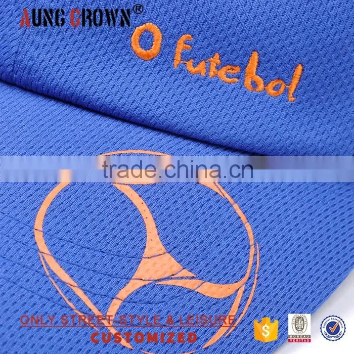 blue customize baseball hats wholesale