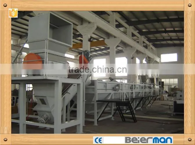 Plastic Crusher PC1200