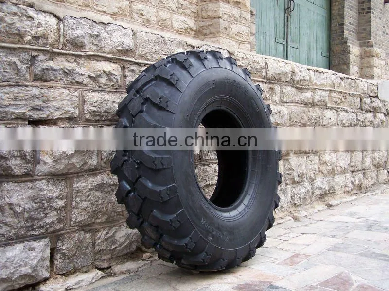 12.00-18 Agricultural Tyre