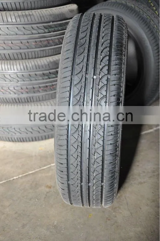 PCR tire 195/60R14 DOUBLE KING