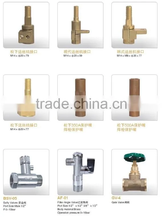 brass ferrule fittings