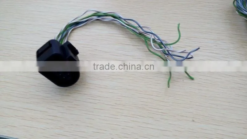 Transmission 09g sleeve auto transmission parts gear box repair parts
