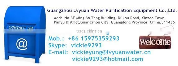 Soft water no scale skin-care 500L 1000L 2000L water softening filter