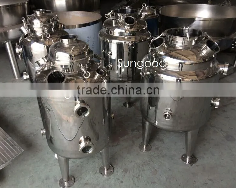 Stainless Steel/Copper Distilling Pot/Distillation Pot/Distilling Boiler/Distillation Boiler