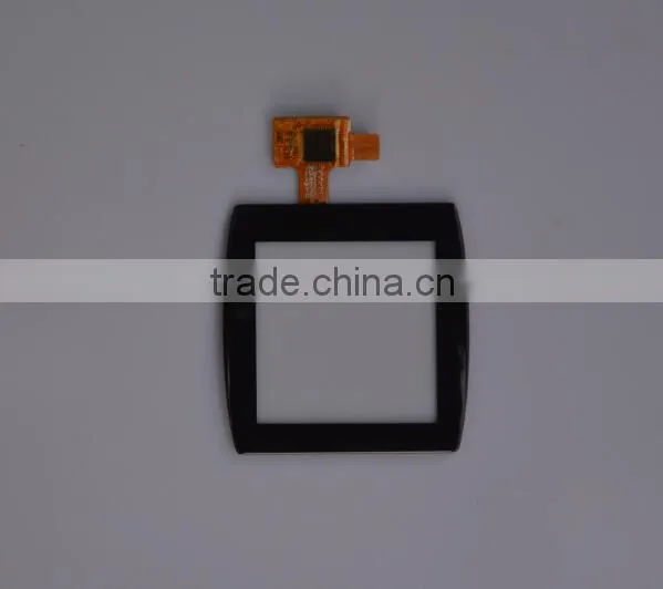 customized 1.44" touch panel with G+F / G+F+F / G+G structure