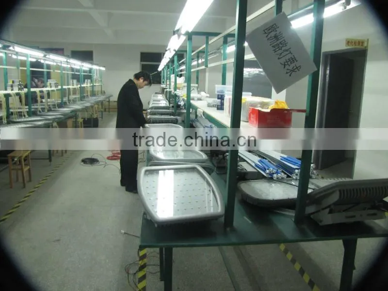 LED canopy retrofit.m4v - YouTube