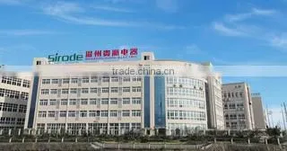 Wenzhou Guipai Electric Co., Ltd. company overview - view 1
