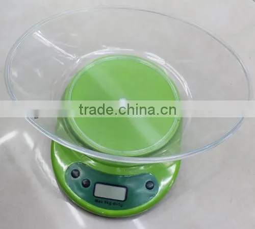 food weighing scale india