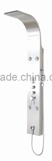 Shower panel WS-8203