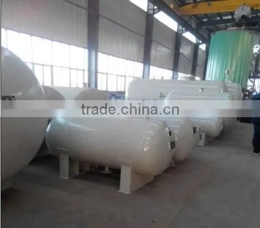 Industrial coal fired thermal oil heater