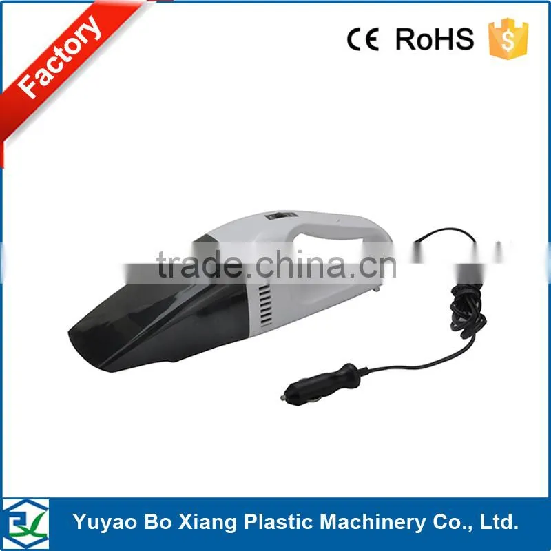 Car Super Suction 90w/120W Wet and Dry Portable Handheld vacuum cleaner/120W&60W auto vacuum cleaner made in China