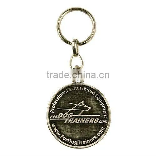 airplane Keychain,blank metal key chains