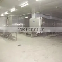 Wholesale frozen krill
