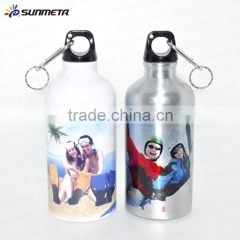 Sunmeta hot selling sublimation white mug pice list 11oz SKB01