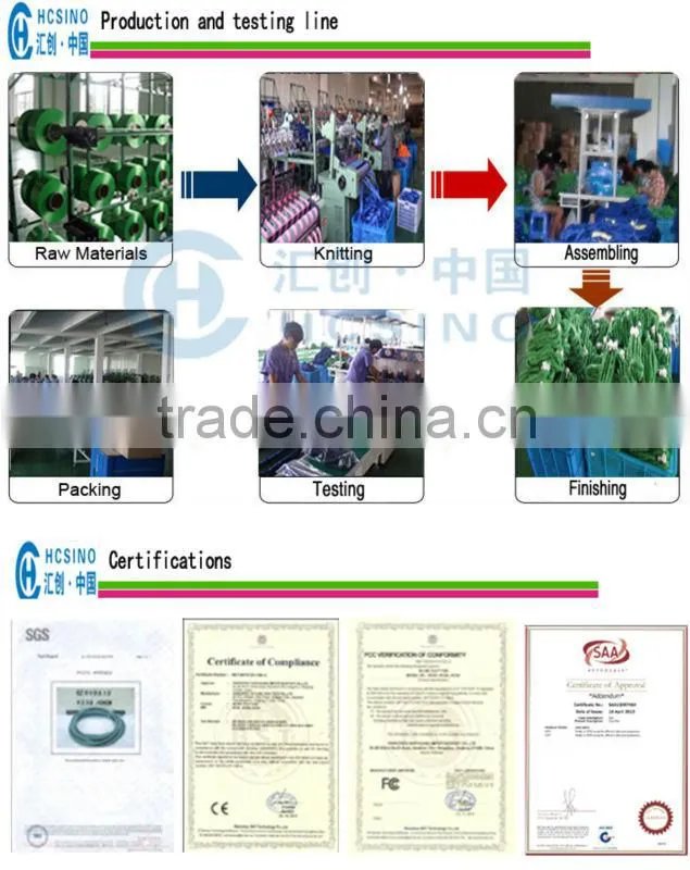 Factory directly sale As seen on TV bulk garden hose