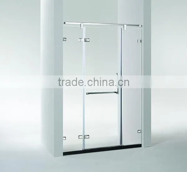 China brand design European style SGCC Straight shower bath