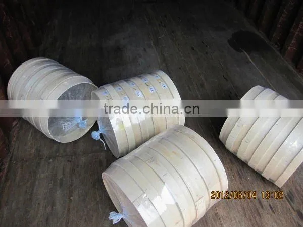 Diamenions Wooden flour sieve