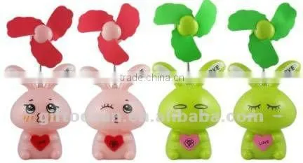 mini safe leafs portable electronic gifts fan