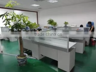 Shenzhen Jetson Electronic Technologies Co., Ltd. company overview - view 2