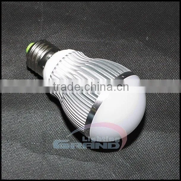 Factory High Bright Ldimmable 10 watt led bulb
