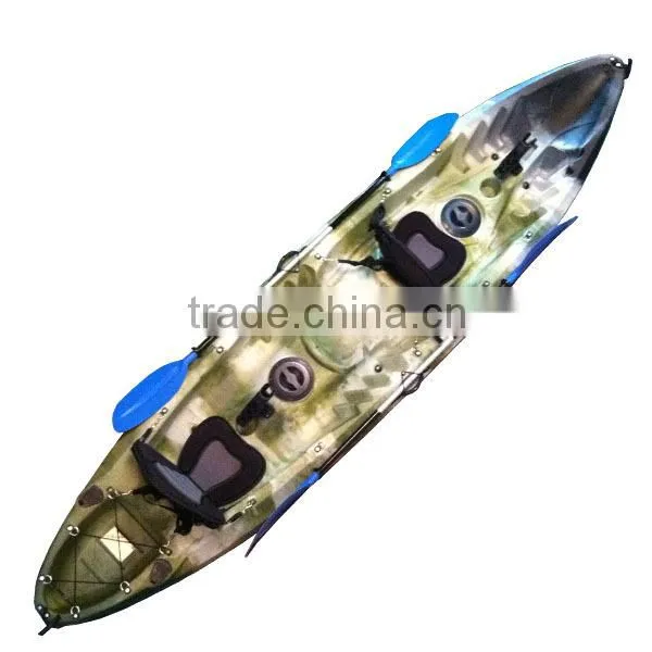 boat paddle / model rowing boat / pedal boat for kids