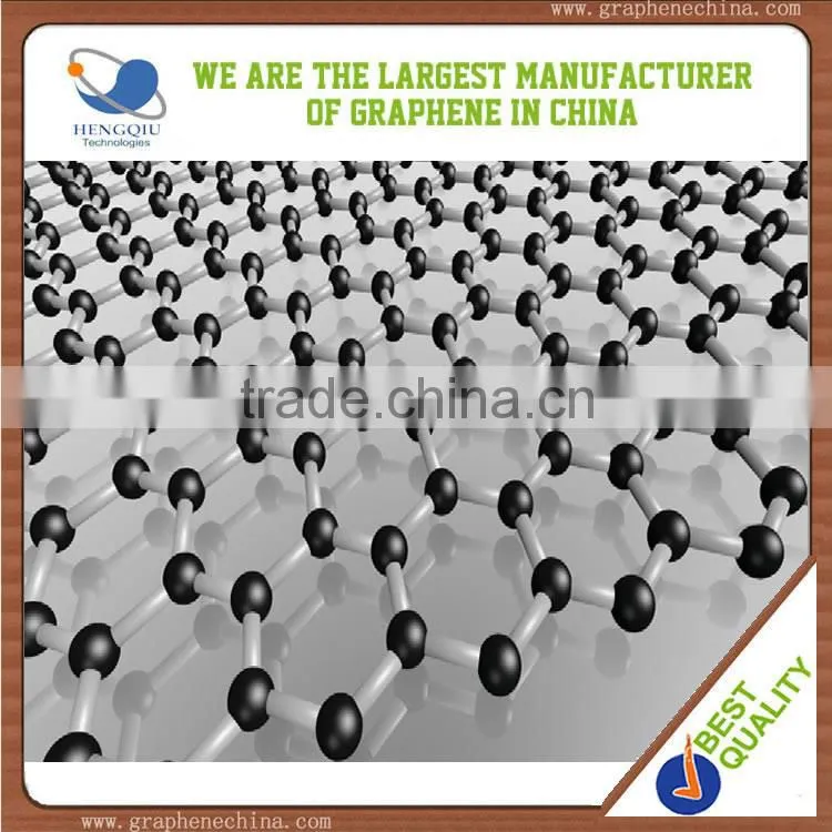 High Quality Graphene Oxide China Factory Supplier