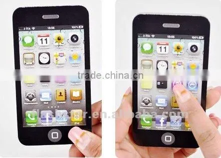 Creative Sticky Notes/ iPhone Sticky Notes