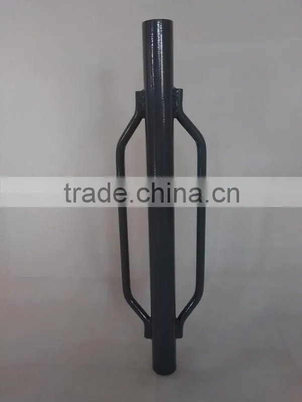 fence post driver