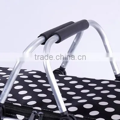 Picnic Basket,Household Insulation Heat Preservation Basket, Heat Preservation Lunch Box