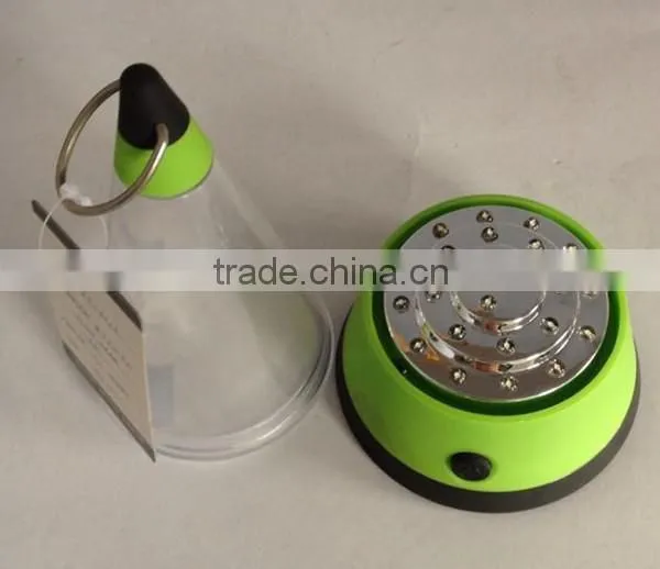 82036#new design plastic led lantern light