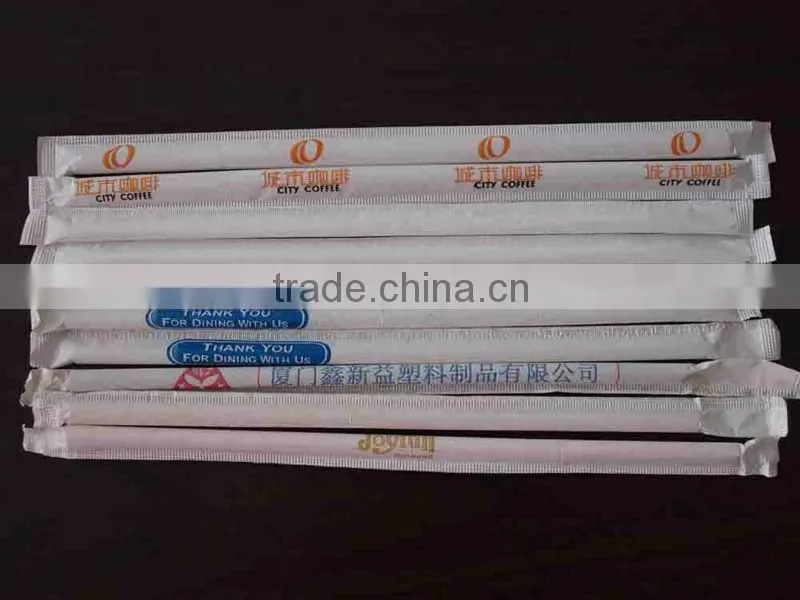 straw machine--ML31B high-speed straw packing machine