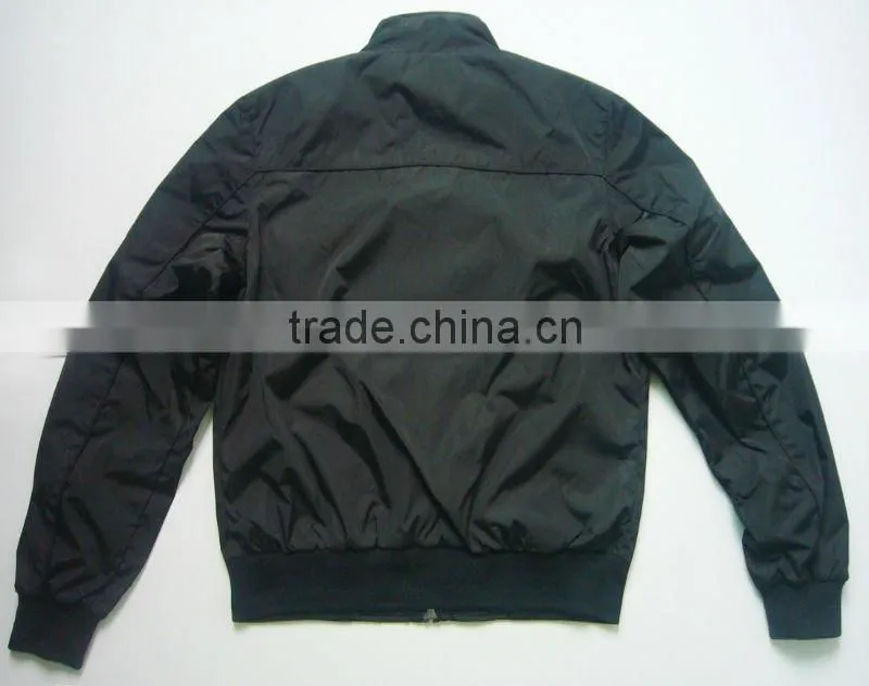 2012 high fashion garment export