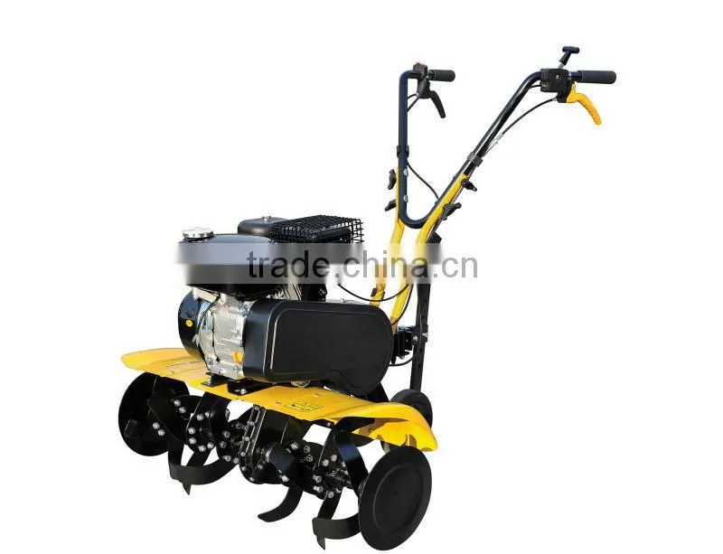 6.5HP Gasoline cultivators tiller