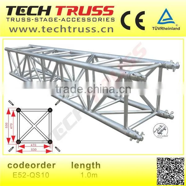 40 m Span x70m Depth Roof Systems Successful Cases