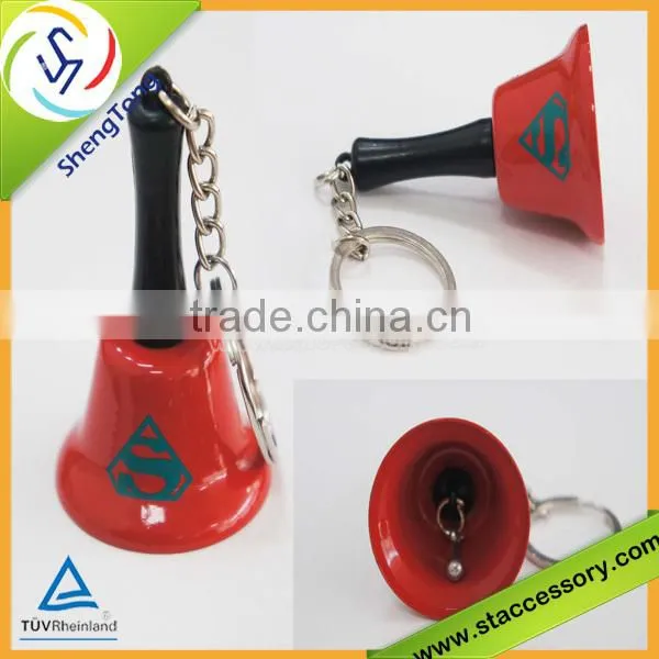 high quality colorful swiss cow bell/metal cow bell