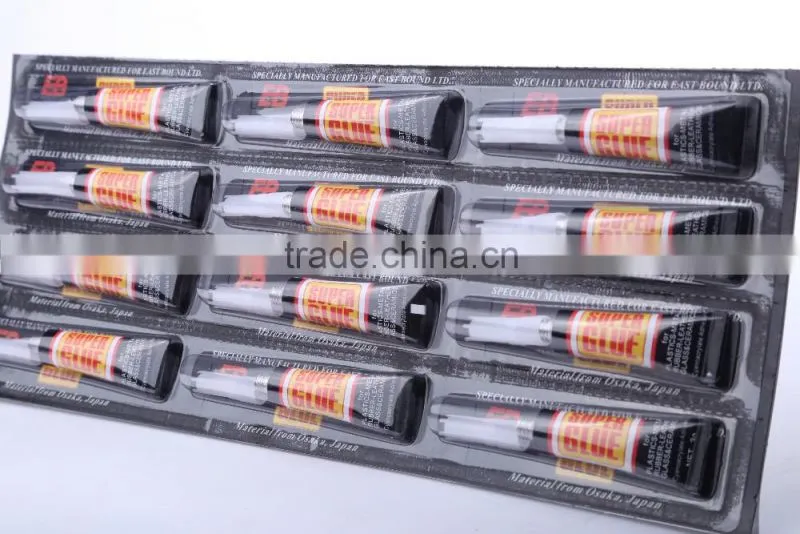 JY Aluminium tube Professional Adhesive Factory heat resistant glue for plastic
