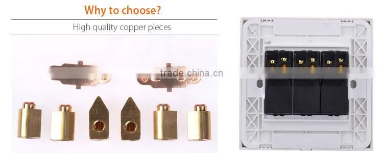 Joinsun brand CE dimmer switch