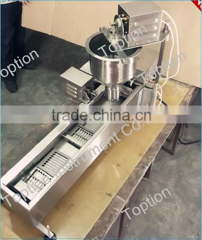 TP-1200 Donut Making Machine