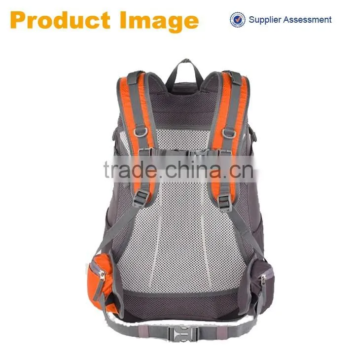 2016 Sannovo suppliers wholesale sport bag,new outdoor fashion backpack